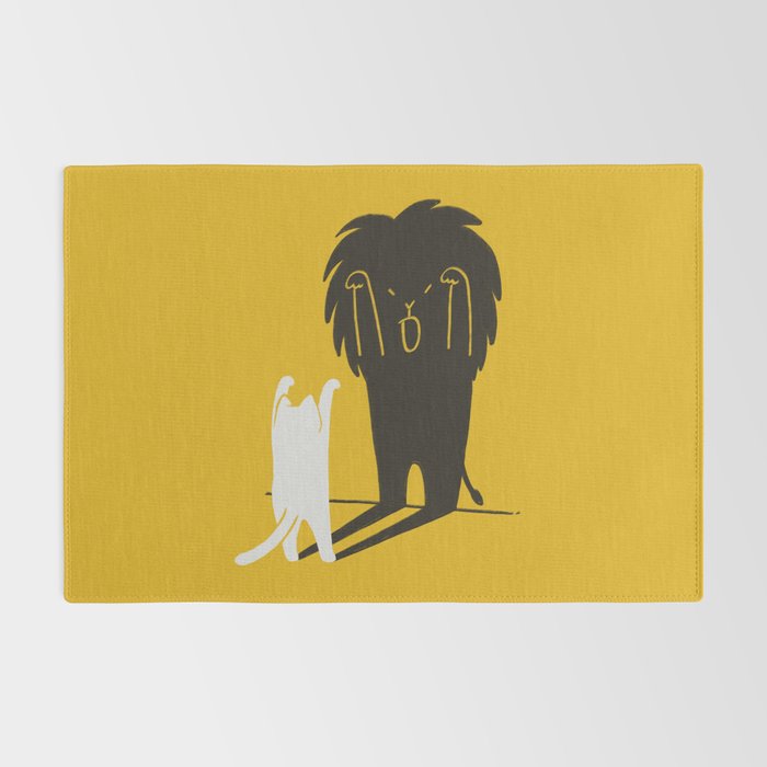 You are ROARsome Rug Gallery Image 2