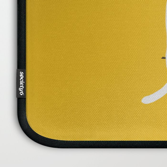 You are ROARsome Laptop Sleeve Gallery Image 3