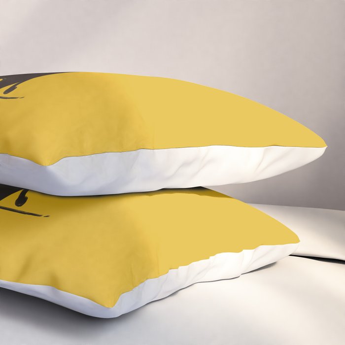 You are ROARsome Pillow Sham Gallery Image 3