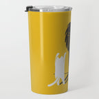 You are ROARsome Travel Mug Gallery Image 3