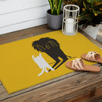 You are ROARsome Outdoor Rug Gallery Image 2