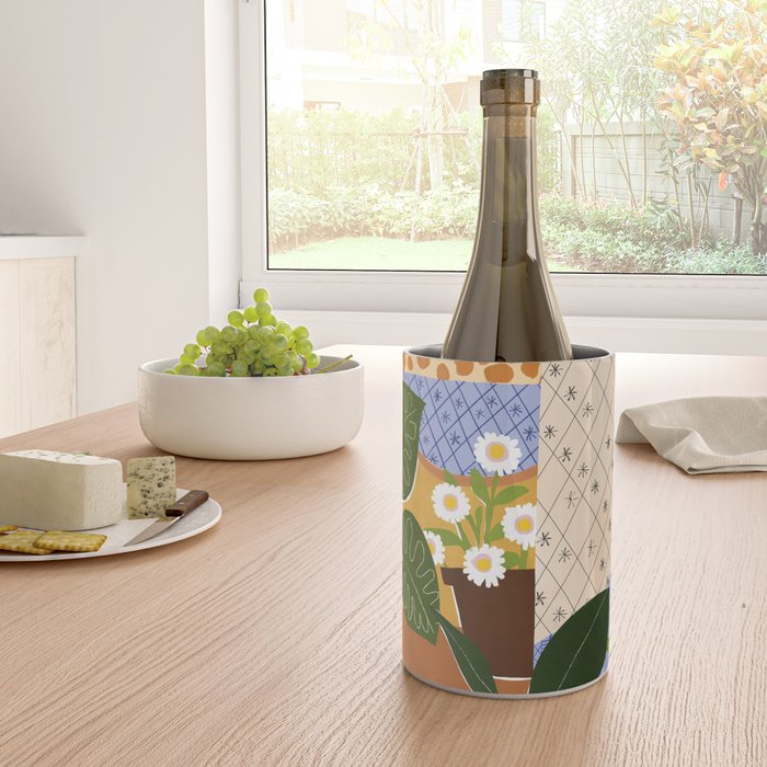 Vintage Staircase Wine Chiller Gallery Image 4