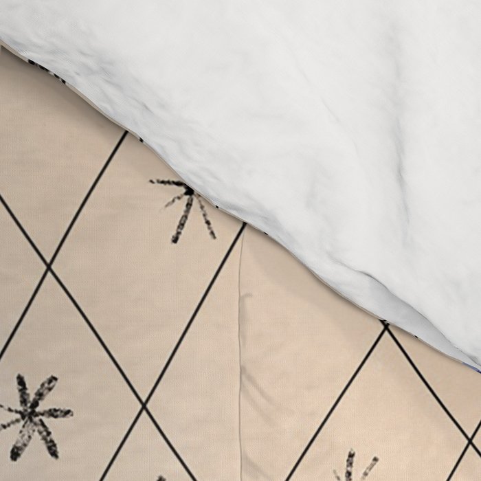Vintage Staircase Comforter Gallery Image 4