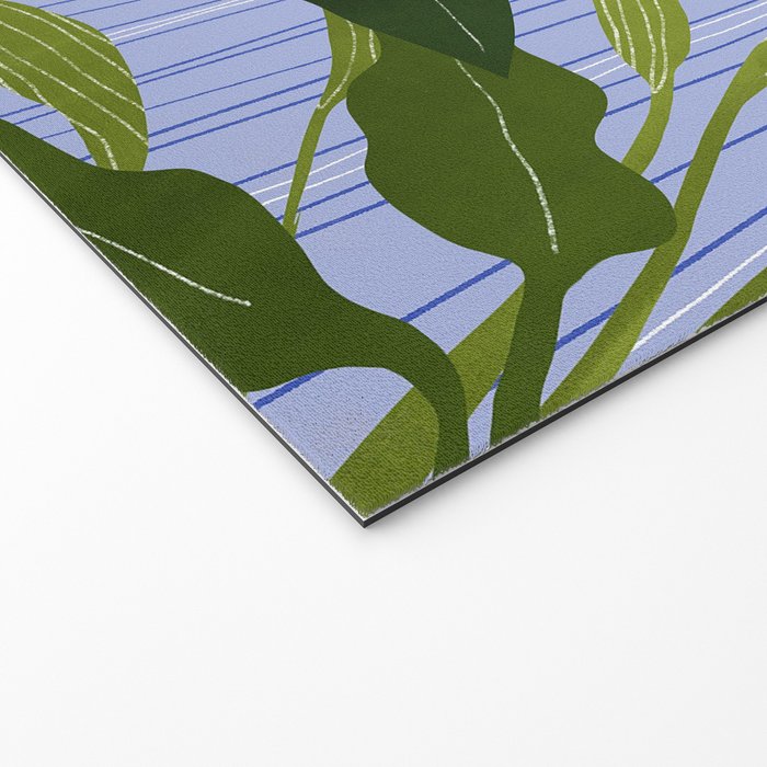Vintage Staircase Welcome Mat Gallery Image 2