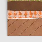 Vintage Staircase Poster Gallery Image 3