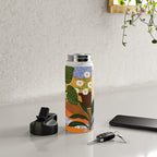 Vintage Staircase Water Bottle Gallery Image 4