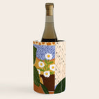 Vintage Staircase Wine Chiller Gallery Image 1