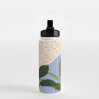 Vintage Staircase Water Bottle Gallery Image 2