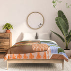 Vintage Staircase Comforter Gallery Image 3