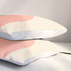Wildlife | Cutouts by Henri Matisse Pillow Sham Gallery Image 3