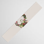Christmas Deer Table Runner Gallery Image 3