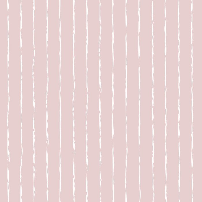 Lines II (Light Pink) Coffee Mug Gallery Image 2