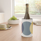 Geometric Harmony XI Wine Chiller Gallery Image 4