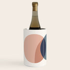Geometric Harmony XI Wine Chiller Gallery Image 2