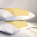 Geometric Harmony XI Pillow Sham Gallery Image 3