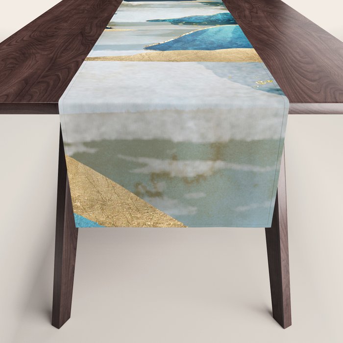 Moon Glow Table Runner Gallery Image 1