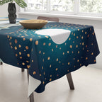 Moon Glow Tablecloth Gallery Image 3