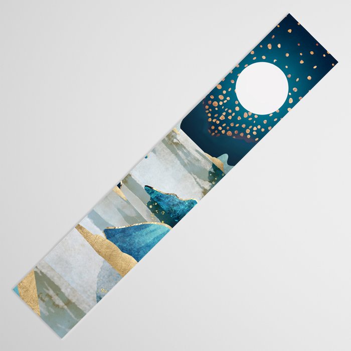 Moon Glow Table Runner Gallery Image 3