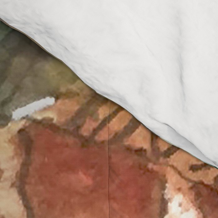 Captain Tony's, Key West Comforter Gallery Image 4