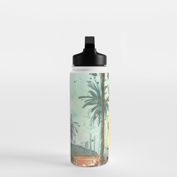 Captain Tony's, Key West Water Bottle Gallery Image 3