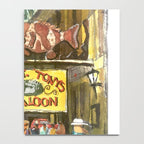 Captain Tony's, Key West Notebook Gallery Image 4
