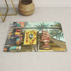 Captain Tony's, Key West Rug Gallery Image 1
