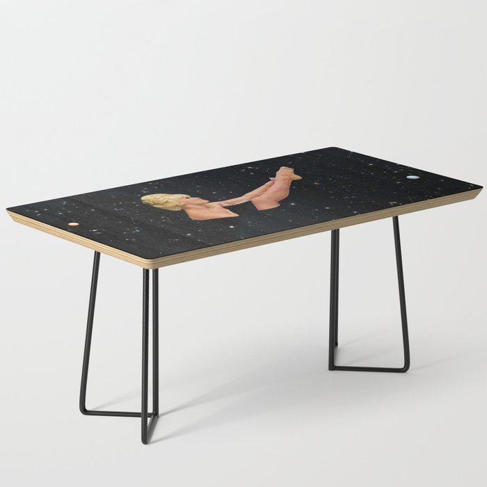 Space Bath Coffee Table Gallery Image 1