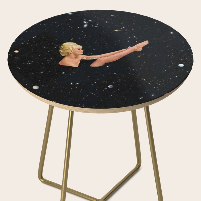 Space Bath Side Table Gallery Image 2