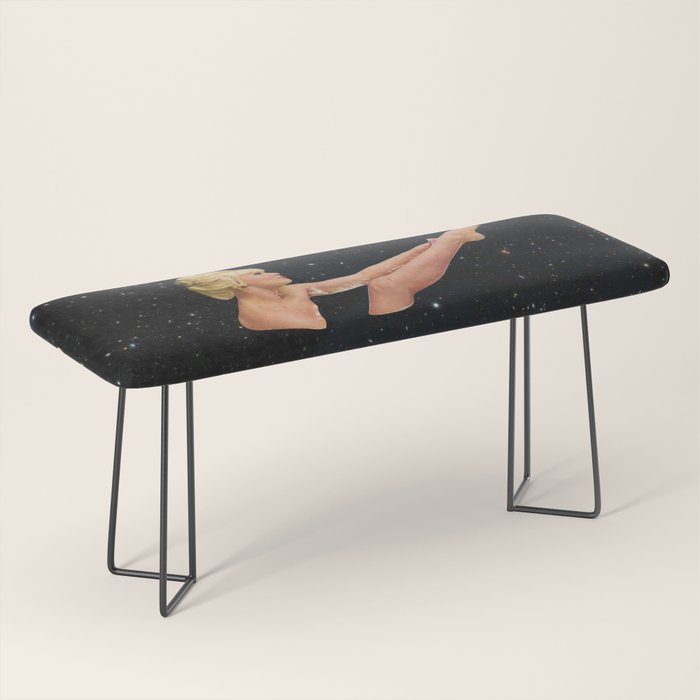 Space Bath Bench Gallery Image 1