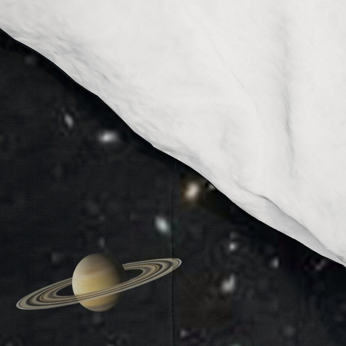 Space Bath Comforter Gallery Image 4