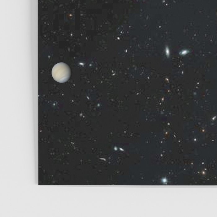 Space Bath Poster Gallery Image 3