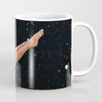Space Bath Coffee Mug Gallery Image 1