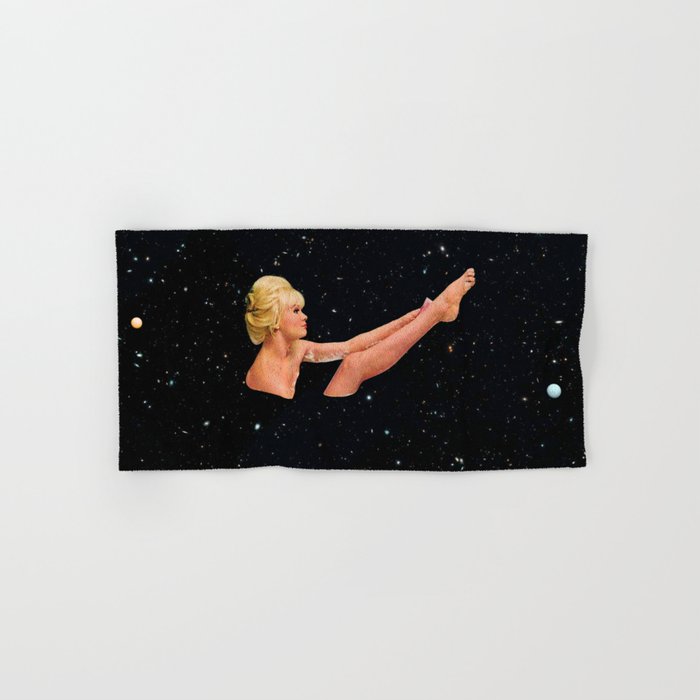 Space Bath Bath Towel Gallery Image 1