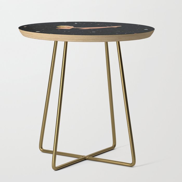 Space Bath Side Table Gallery Image 1