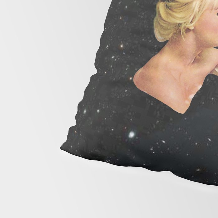Space Bath Pillow Sham Gallery Image 4