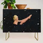 Space Bath Credenza Gallery Image 1