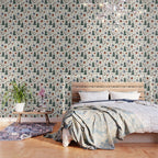 Christmas Pattern #1 Wallpaper Gallery Image 3