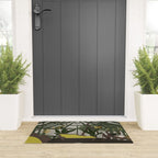 Haunted Interiors: Conservatory  Welcome Mat Gallery Image 3