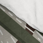 Haunted Interiors: Conservatory  Comforter Gallery Image 4