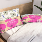 Museum of Contemporary Art Chicago Pillow Sham Gallery Image 2