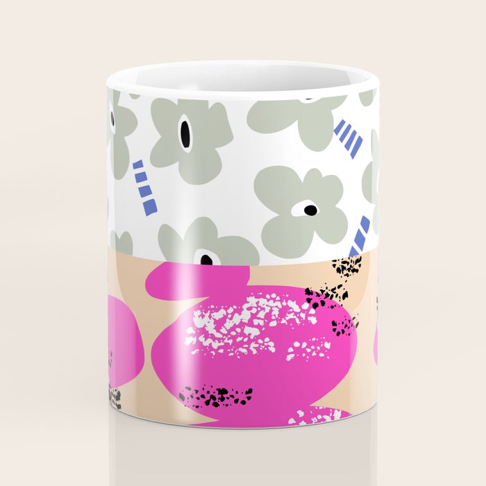Museum of Contemporary Art Chicago Coffee Mug Gallery Image 4