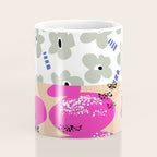 Museum of Contemporary Art Chicago Coffee Mug Gallery Image 4