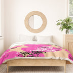 Museum of Contemporary Art Chicago Duvet Cover Gallery Image 3