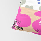 Museum of Contemporary Art Chicago Pillow Sham Gallery Image 4