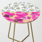 Museum of Contemporary Art Chicago Side Table Gallery Image 2