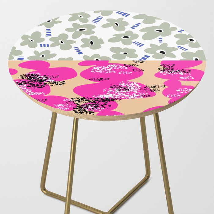 Museum of Contemporary Art Chicago Side Table Gallery Image 2
