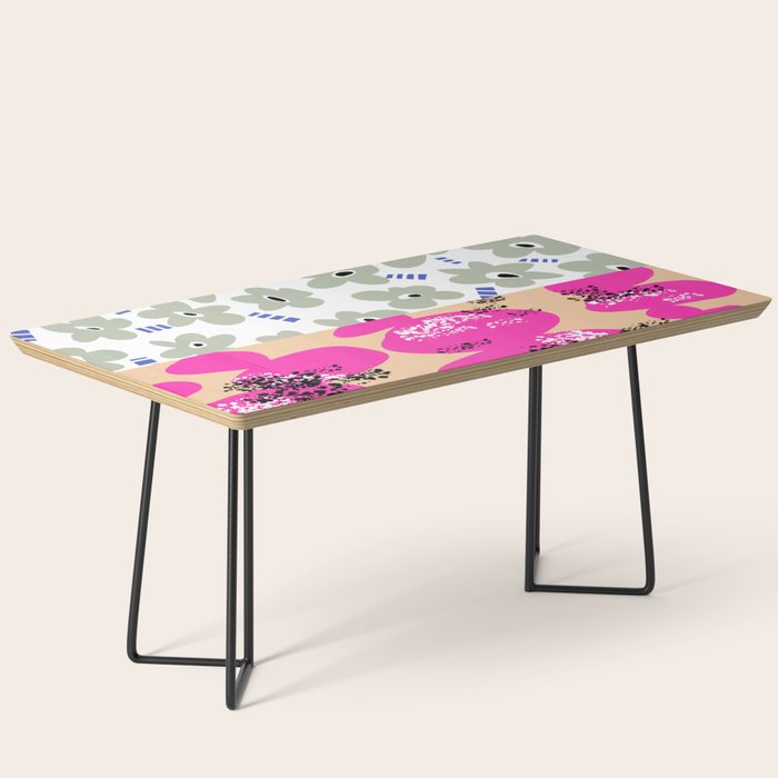 Museum of Contemporary Art Chicago Coffee Table Gallery Image 1