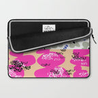 Museum of Contemporary Art Chicago Laptop Sleeve Gallery Image 2