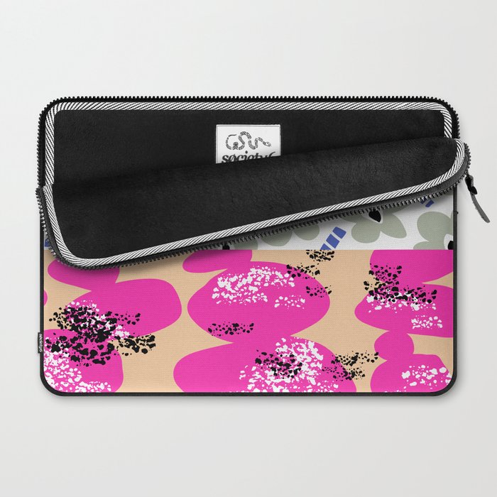 Museum of Contemporary Art Chicago Laptop Sleeve Gallery Image 2