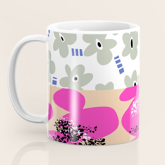 Museum of Contemporary Art Chicago Coffee Mug Gallery Image 3